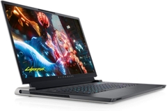 Dell Alienware x17 R2 2022