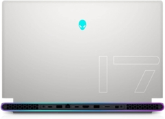 Dell Alienware x17 R2 2022