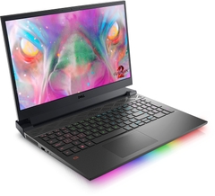 Dell Gaming G15 5520 2022
