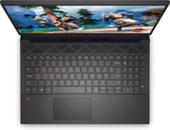 Dell Gaming G15 5521 2022