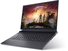 Dell Gaming G16 7630 2023 (Nightshade)