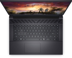 Dell Gaming G16 7630 2023 (Nightshade)