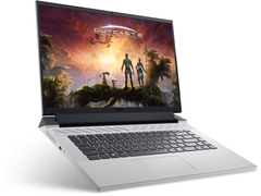 Dell Gaming G16 7630 2023 (White)