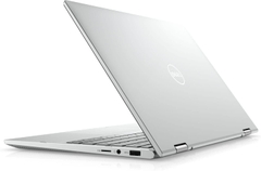 Dell Inspiron 13 7306 2-in-1 2021 (Silver)