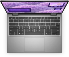 Dell Inspiron 14 5441 2024 (Xám/Snapdragon X Plus/16GB/512GB/FHD+)