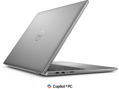 Dell Inspiron 14 5441 2024 (Xám/Snapdragon X Plus/16GB/512GB/FHD+)