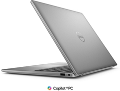 Dell Inspiron 14 5441 2024 (Xám/Snapdragon X Plus/16GB/512GB/FHD+)