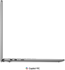 Dell Inspiron 14 5441 2024 (Xám/Snapdragon X Plus/16GB/512GB/FHD+)