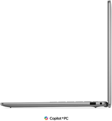 Dell Inspiron 14 5441 2024 (Xám/Snapdragon X Plus/16GB/512GB/FHD+)