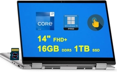 Dell Inspiron 14 7430 2-in-1 2023