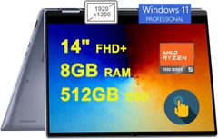 Dell Inspiron 14 7435 2-in-1 2023 (AMD)