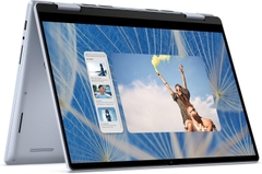 Dell Inspiron 14 7445 2-in-1 2024 (Ice Blue, AMD)