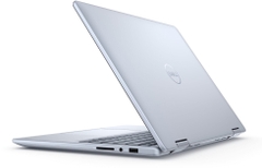 Dell Inspiron 14 7445 2-in-1 2024 (Ice Blue, AMD)