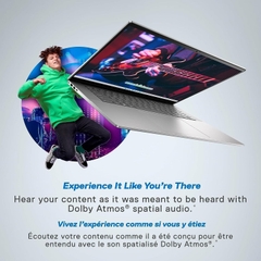 Dell Inspiron 16 5635 2023 (AMD)