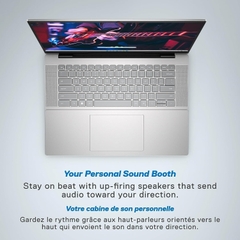 Dell Inspiron 16 5635 2023 (AMD)