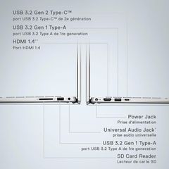 Dell Inspiron 16 5635 2023 (AMD)
