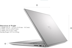 Dell Inspiron 16 5635 2023 (AMD)