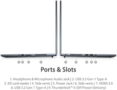 Dell Inspiron 16 Plus 7610 2021