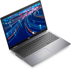 Dell Latitude 15 5520 2021