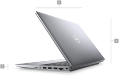 Dell Latitude 15 5520 2021