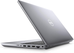 Dell Latitude 15 5521 2021