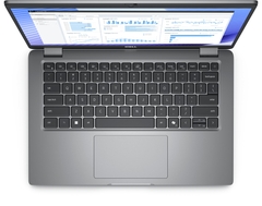 Dell Precision 14 3490 2024