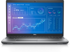 Dell Precision 15 3571 2022
