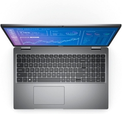 Dell Precision 15 3571 2022