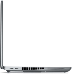 Dell Precision 15 3571 2022