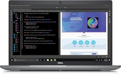 Dell Precision 15 3580 2023