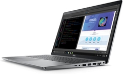 Dell Precision 15 3580 2023