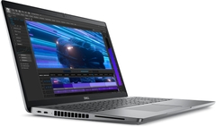 Dell Precision 15 3591 2024