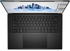 Dell Precision 15 5560 2021