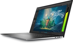 Dell Precision 15 5570 2022