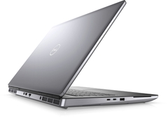 Dell Precision 17 7760 2021