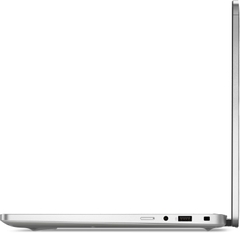 Dell Pro 13 Plus 2-in-1 PB13255 2025 (AMD)