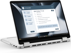 Dell Pro 13 Plus 2-in-1 PB13255 2025 (AMD)