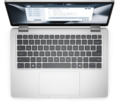 Dell Pro 13 Plus 2-in-1 PB13255 2025 (AMD)