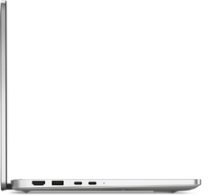 Dell Pro 13 Plus 2-in-1 PB13255 2025 (AMD)