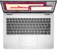 Dell Pro 14 PC14250 2025 (Silver)