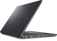 Dell Pro 14 Plus PB14255 2025 (Black, AMD)