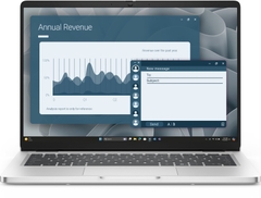 Dell Pro 14 Plus PB14255 2025 (Silver, AMD)