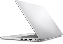 Dell Pro 14 Plus PB14255 2025 (Silver, AMD)