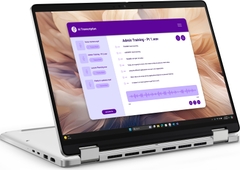 Dell Pro 14 Plus 2-in-1 PB14250 2025 (Ultra 5/16GB/512GB/FHD+)