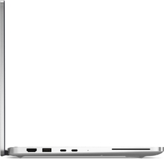 Dell Pro 14 Plus 2-in-1 PB14255 2025 (Silver, AMD)