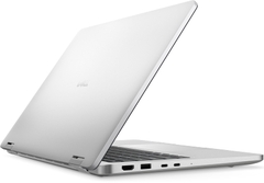 Dell Pro 14 Plus 2-in-1 PB14255 2025 (Silver, AMD)