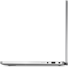 Dell Pro 14 Plus 2-in-1 PB14255 2025 (Silver, AMD)