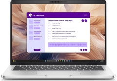 Dell Pro 14 Plus PB14250 2025 (Ultra 5\16GB\512GB\FHD+)