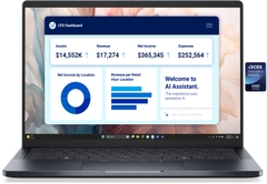 Dell Pro 14 Premium PA14250 2025