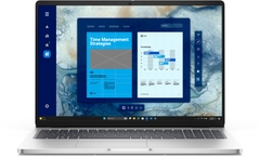 Dell Pro 16 PC16250 2025 (Silver)